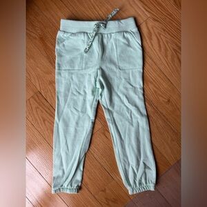 Brand new Gap jogger pants kids size 4T